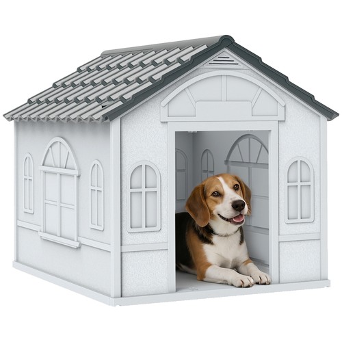 Pawhut weather resistant dog - pawhut,