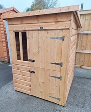 Large Dog kennel Outdoor Pet