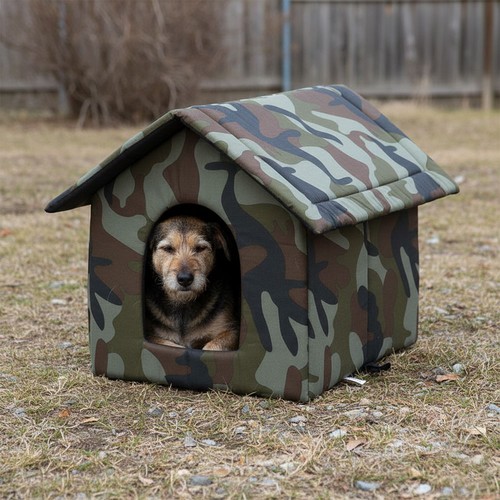 Outdoor pet house cat dog - pet,