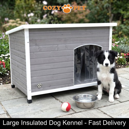 Dog kennel cozy - dog,