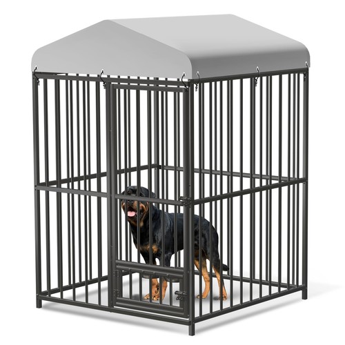 Heavy duty outdoor dog - duty,