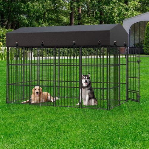 Extra large dog cage - extra, crate