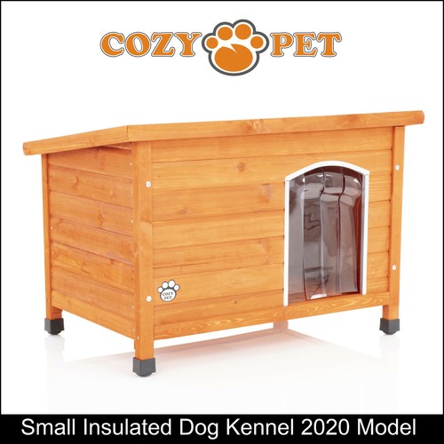 Dog kennel cozy pet size - by,