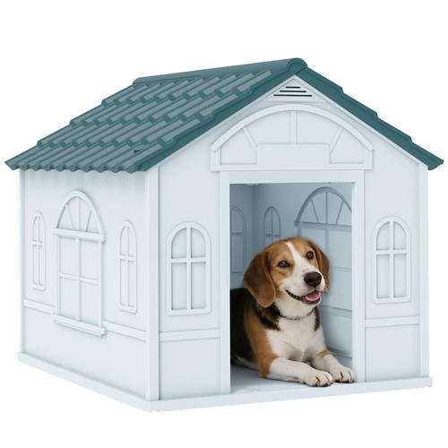 Pawhut weather resistant - pawhut, dog