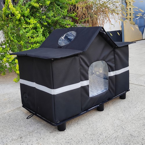 Pet house outdoor - pet, cat