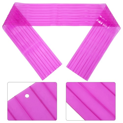 Pvc reusable dog - reusable,