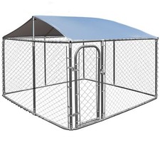 Outdoor Dog Playpen Heavy Duty