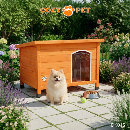 Dog kennel cozy pet - kennel, by