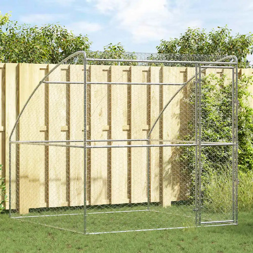 Walplus dog kennel - dog,