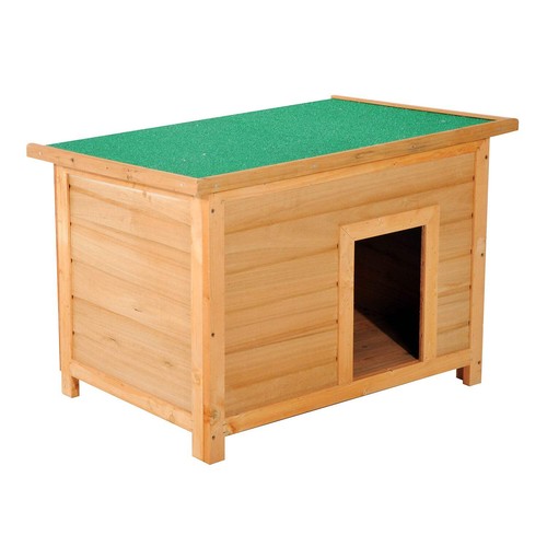 Pawhut 85cm elevated - pawhut,