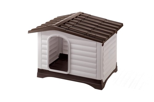 Dog kennel outdoor - dog, dogvilla