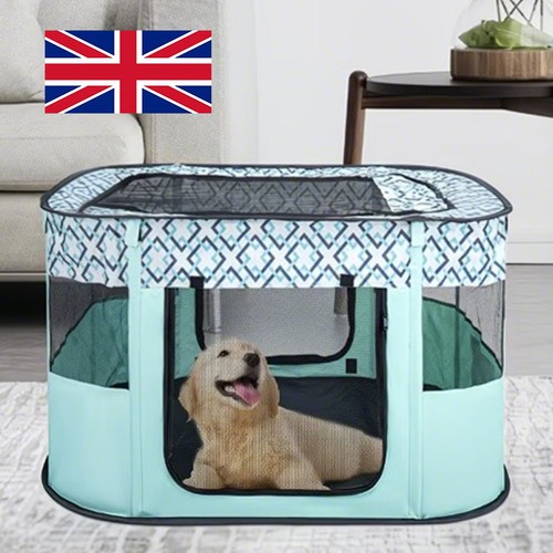 Large portable pet dog - large,