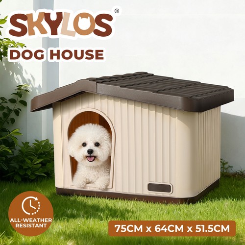 Skylos pet house - skylos, outdoor