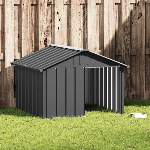Walplus outdoor dog kennel - outdoor,